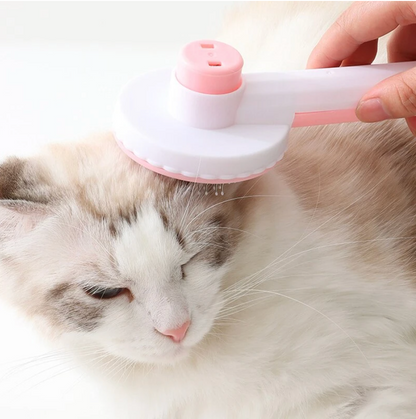 Cat Brush - SoftClean