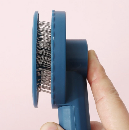 Cat Brush - SoftClean