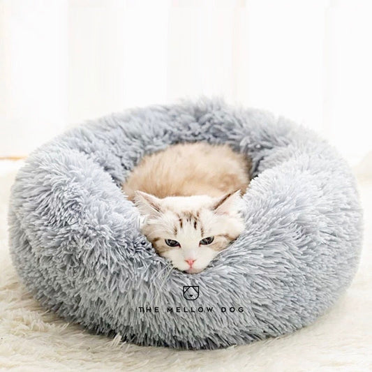 Calming Cat Bed