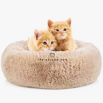 Calming Cat Bed