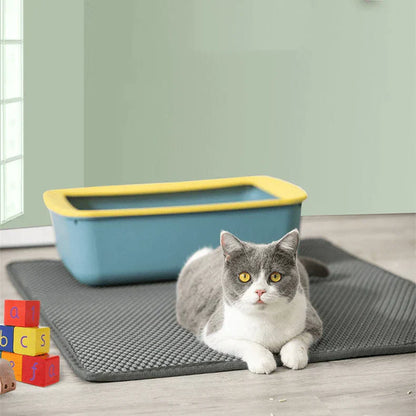 Cat Litter Mat