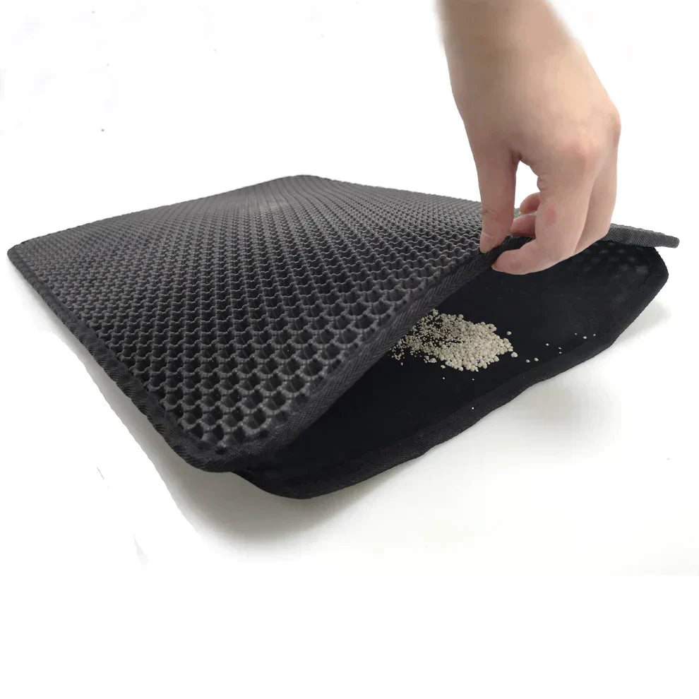 Cat Litter Mat