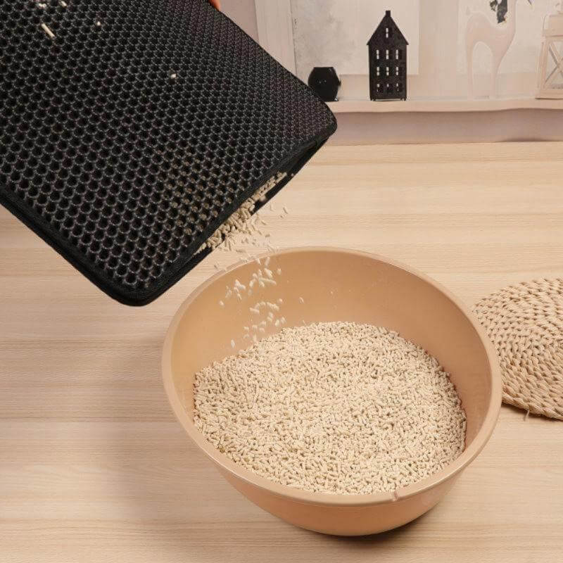 Cat Litter Mat