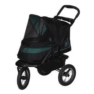 NV Pet Stroller in Skyline