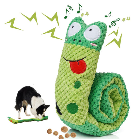 Dog Snuffle Snake