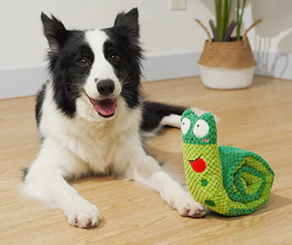 Dog Snuffle Snake